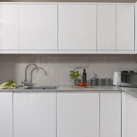 Fairsky Apartment Carbis Bay Екстериор снимка