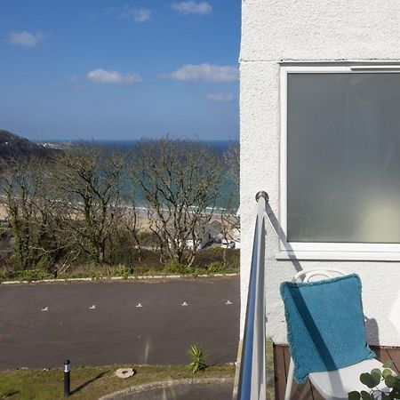 Fairsky Apartment Carbis Bay Екстериор снимка