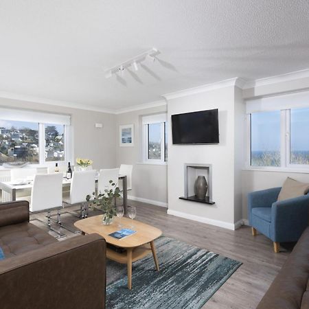 Fairsky Apartment Carbis Bay Екстериор снимка