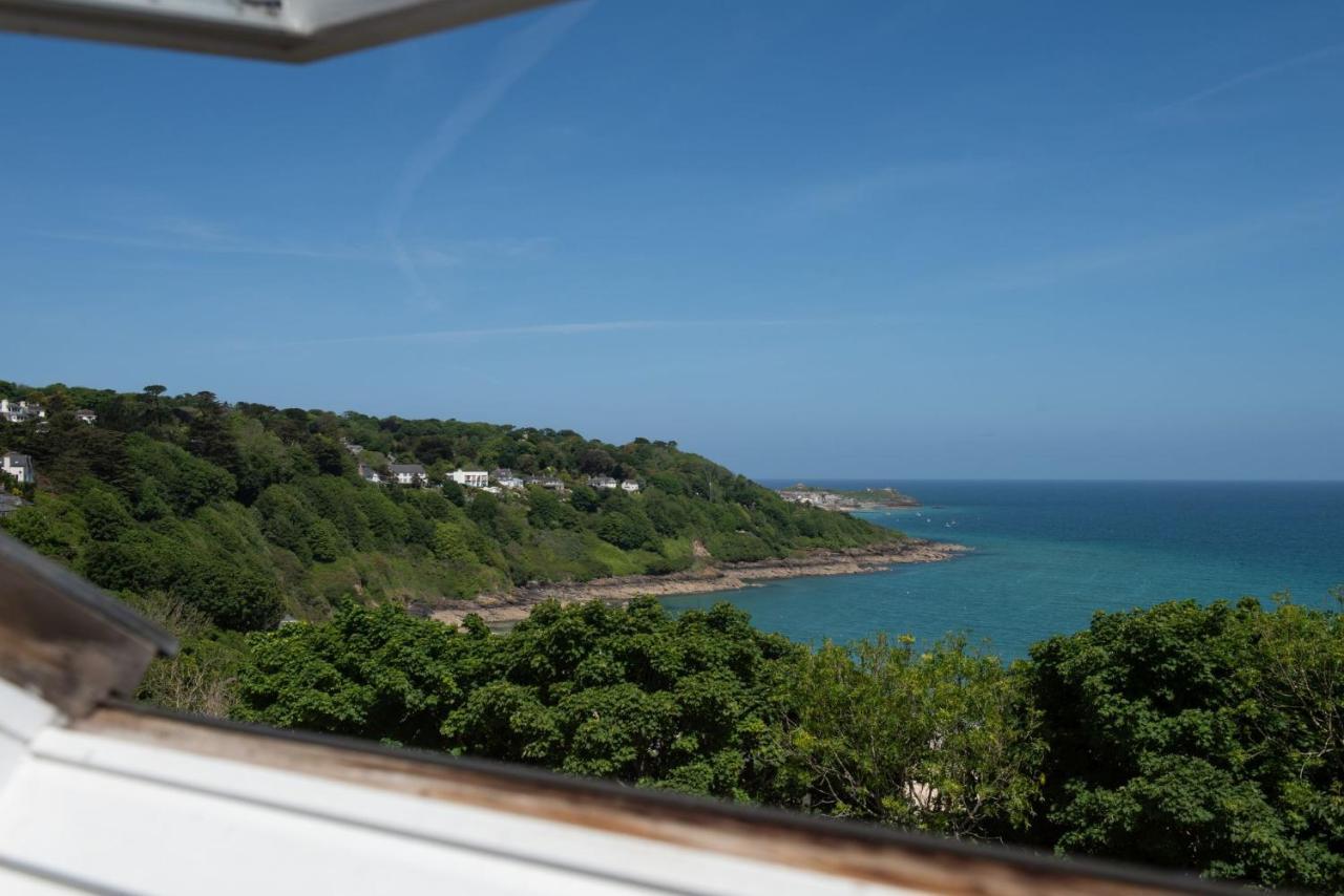 Fairsky Apartment Carbis Bay Екстериор снимка