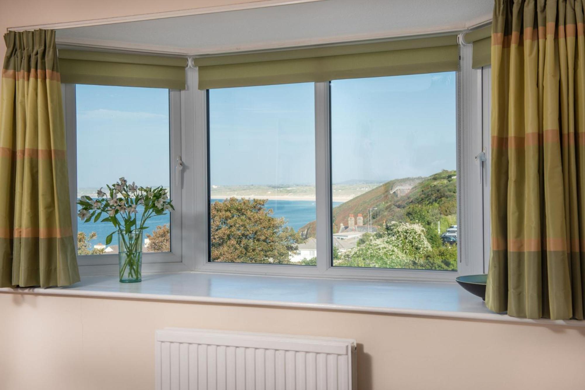 Fairsky Apartment Carbis Bay Екстериор снимка