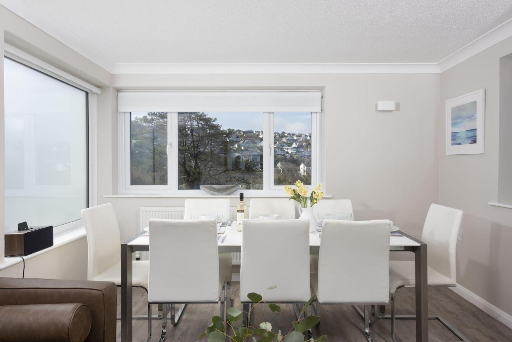 Fairsky Apartment Carbis Bay Екстериор снимка